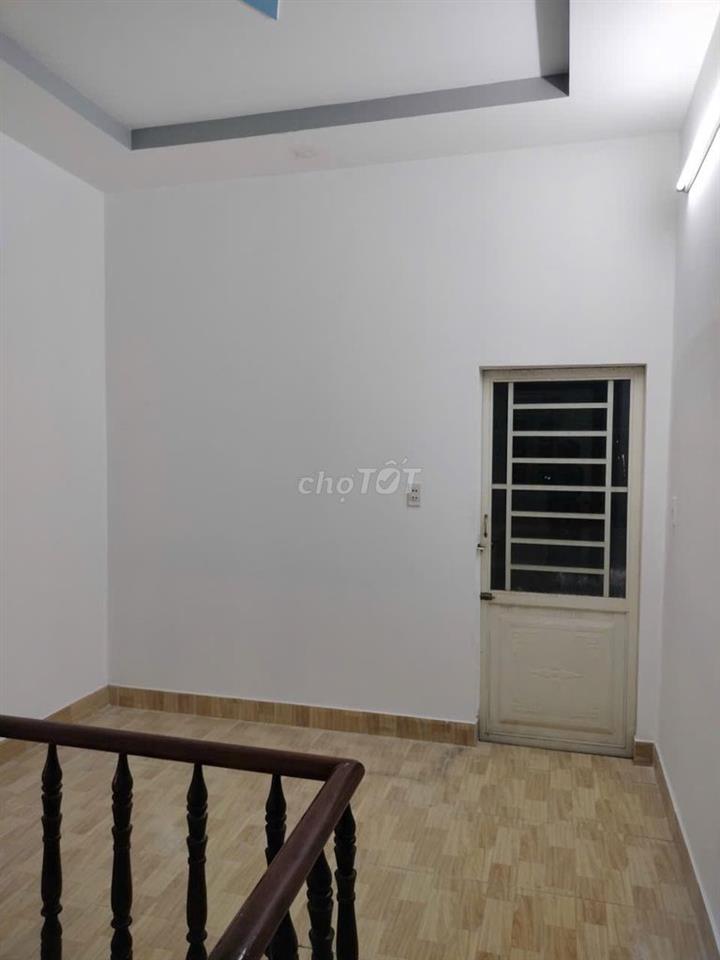 Nhà Bán Quận Bình Tân