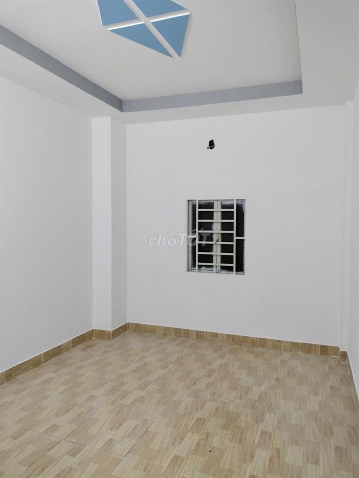 Nhà Bán Quận Bình Tân