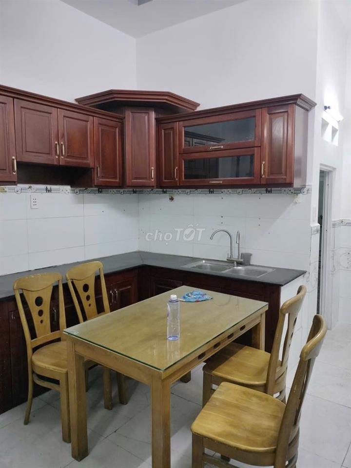 Nhà Bán Quận Bình Tân