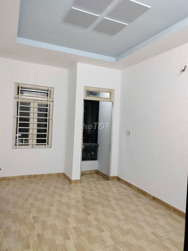 Nhà Bán Quận Bình Tân
