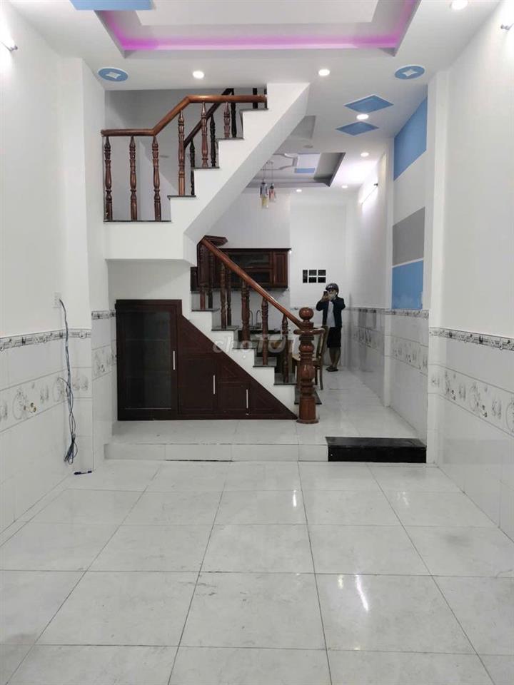 Nhà Bán Quận Bình Tân