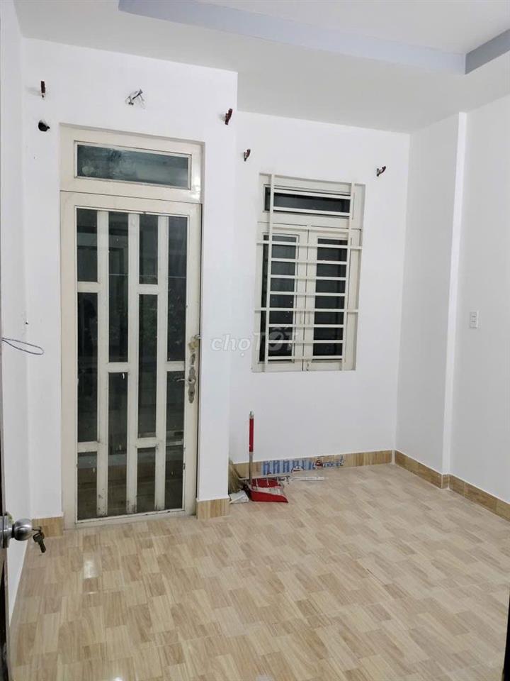 Nhà Bán Quận Bình Tân