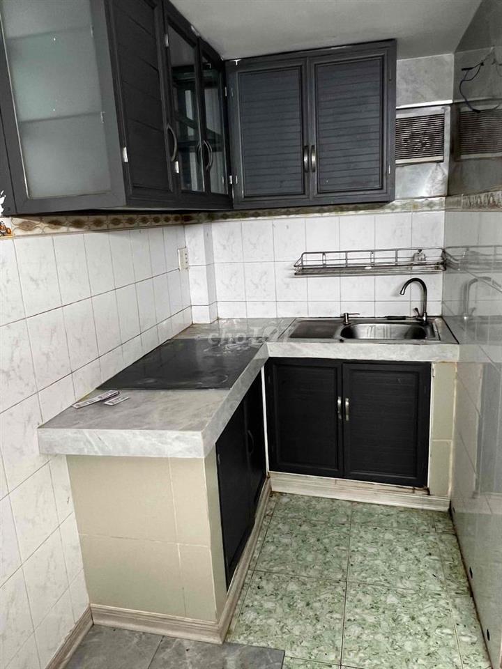 cho thuê nhà hẽm xe hơi, khu an ninh gần trường học