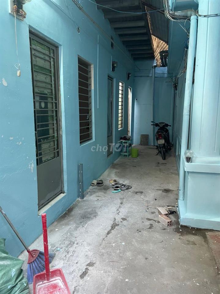 Phòng trọ giá cực rẻ Bình Thạnh ( có Wc, gác riêng )