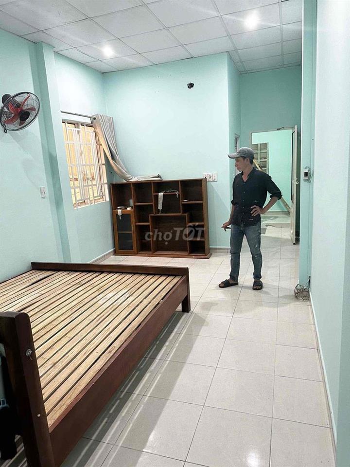 Nhà nguyên căn Bình Thạnh