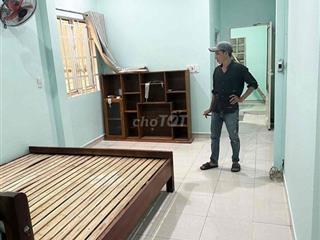 Nhà nguyên căn Bình Thạnh