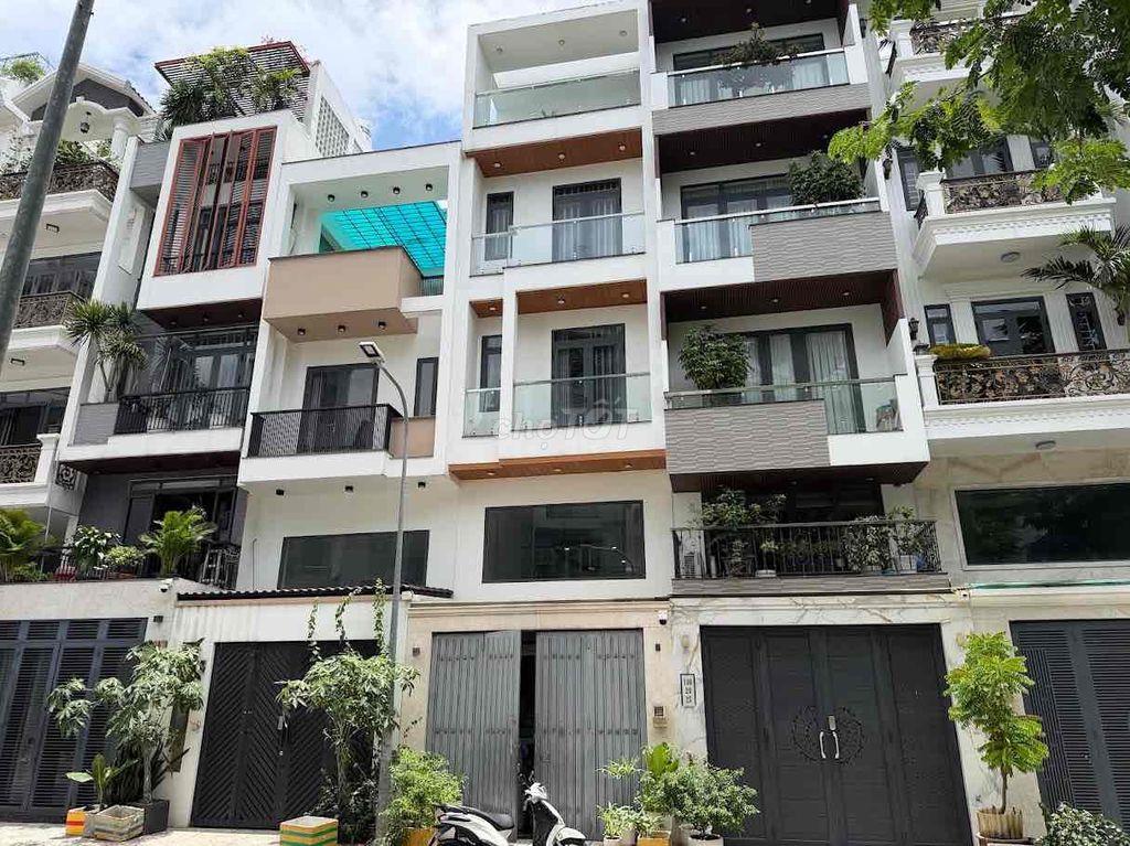 khu phân lô VIP phường 6 đối diện cv - cần bán gấp