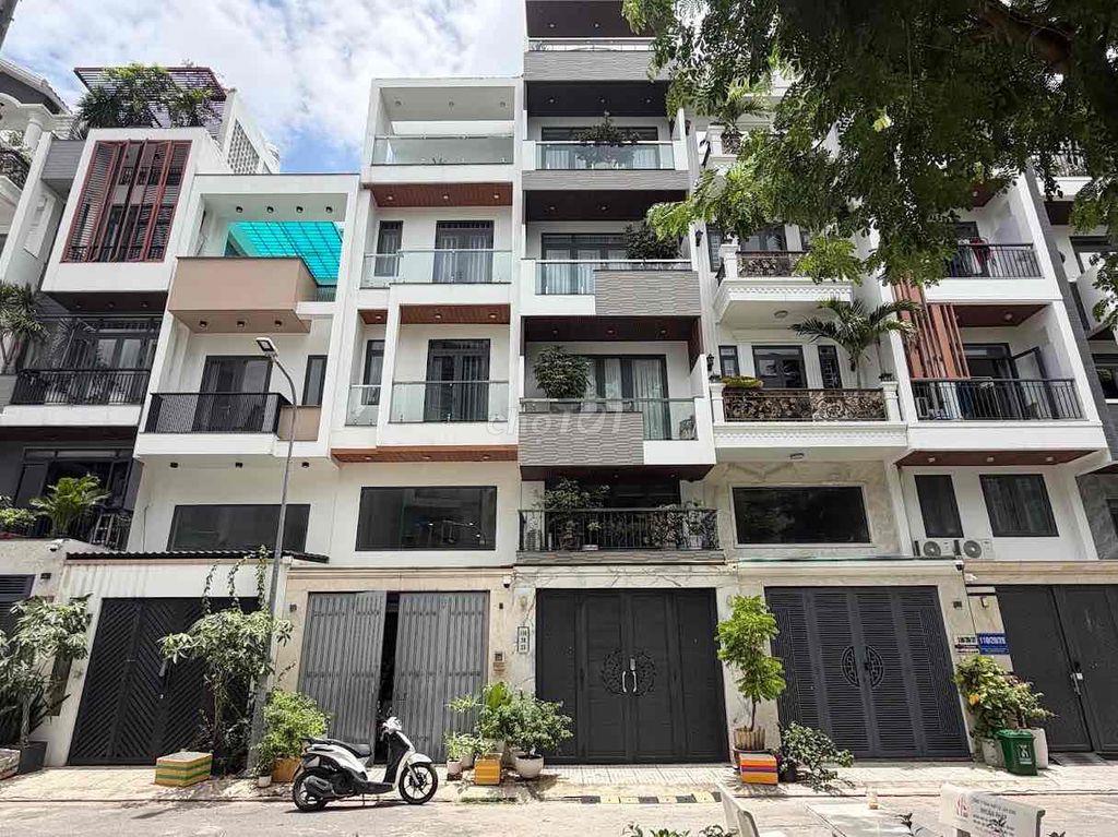 khu phân lô VIP phường 6 đối diện cv - cần bán gấp