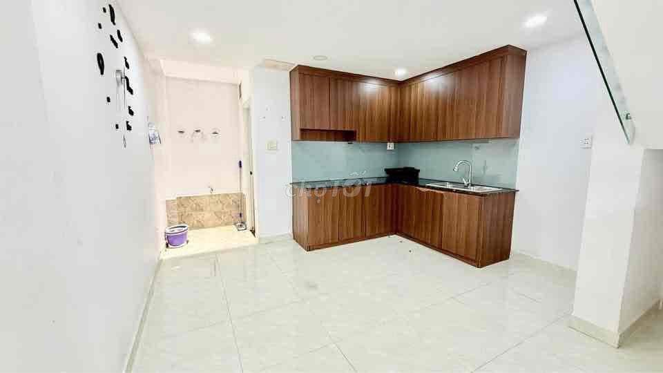 khu phân lô VIP phường 6 đối diện cv - cần bán gấp