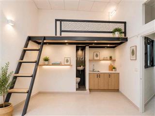 Khai trương phòng mới ở nguyễn văn lượng