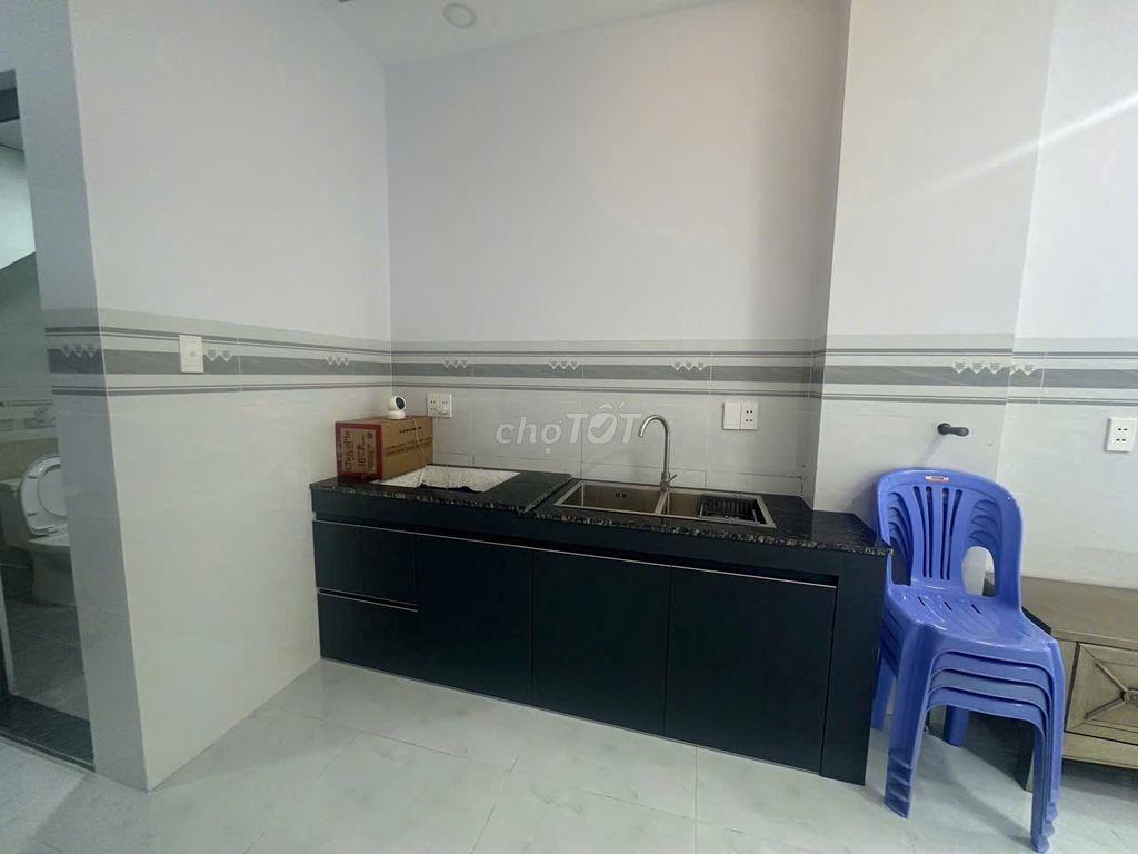BÁN NHÀ MỚI XÂY KHU DÂN CƯ ỔN ĐỊNH 