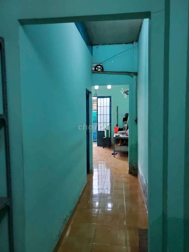 Bán nhà 48/96 Đặng Nhữ Lâm, Thị Trấn Nhà Bè