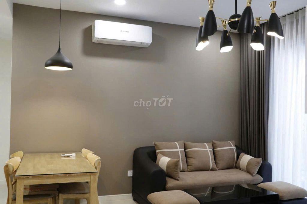 Chungcư Tân Phước, Lý Thường Kiệt, Q11: 92m2, 3PN, nhà mới, NTCC, 15tr