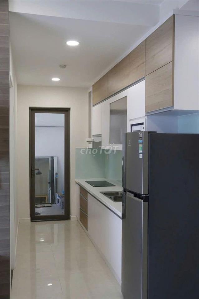 Chungcư Tân Phước, Lý Thường Kiệt, Q11: 92m2, 3PN, nhà mới, NTCC, 15tr