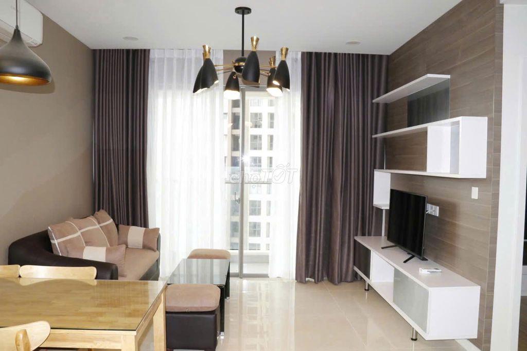 Chungcư Tân Phước, Lý Thường Kiệt, Q11: 92m2, 3PN, nhà mới, NTCC, 15tr