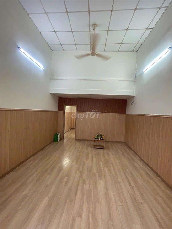 Nhà nguyên căn hẻm 523 Lê Văn Khương