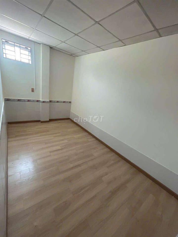 Nhà nguyên căn hẻm 523 Lê Văn Khương