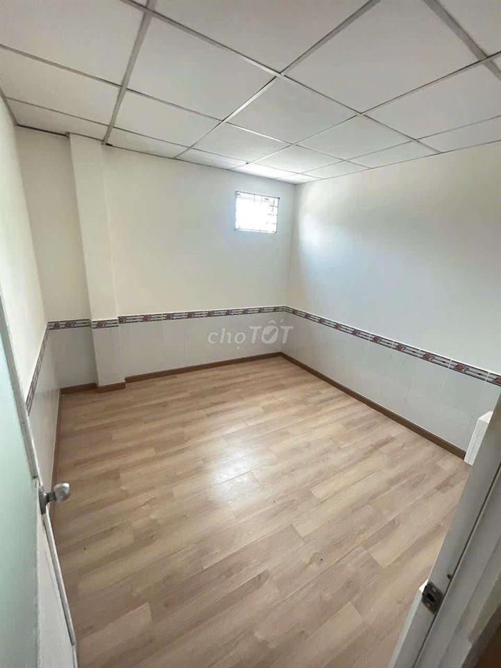 Nhà nguyên căn hẻm 523 Lê Văn Khương