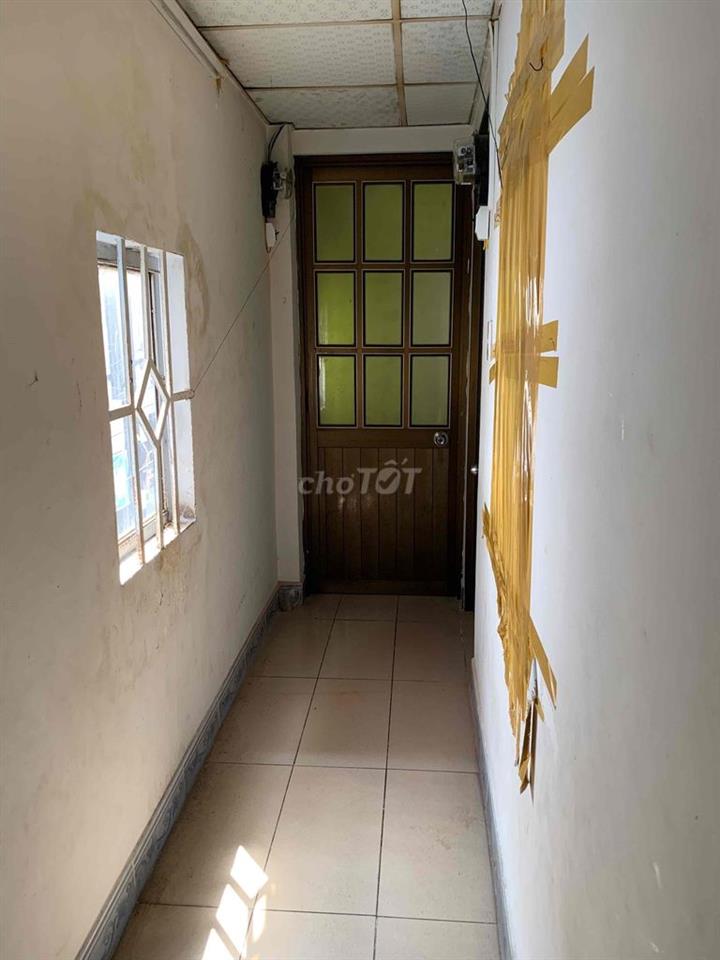 Cho thuê phòng trọ hoặc nhà nguyên căn
