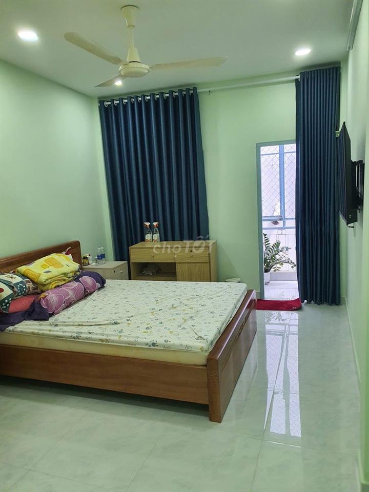 CHÍNH CHỦ CHO THUÊ NHÀ NGUYÊN CĂN QUẬN 3 – FULL NỘI THẤT