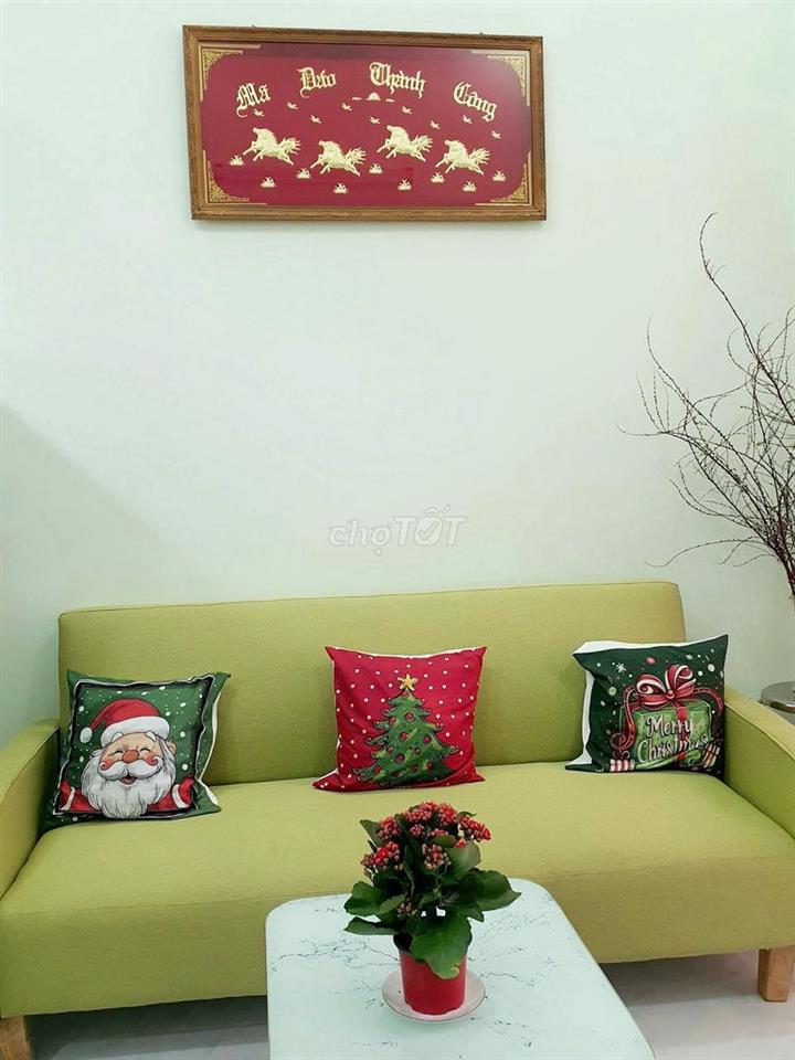 CHÍNH CHỦ CHO THUÊ NHÀ NGUYÊN CĂN QUẬN 3 – FULL NỘI THẤT