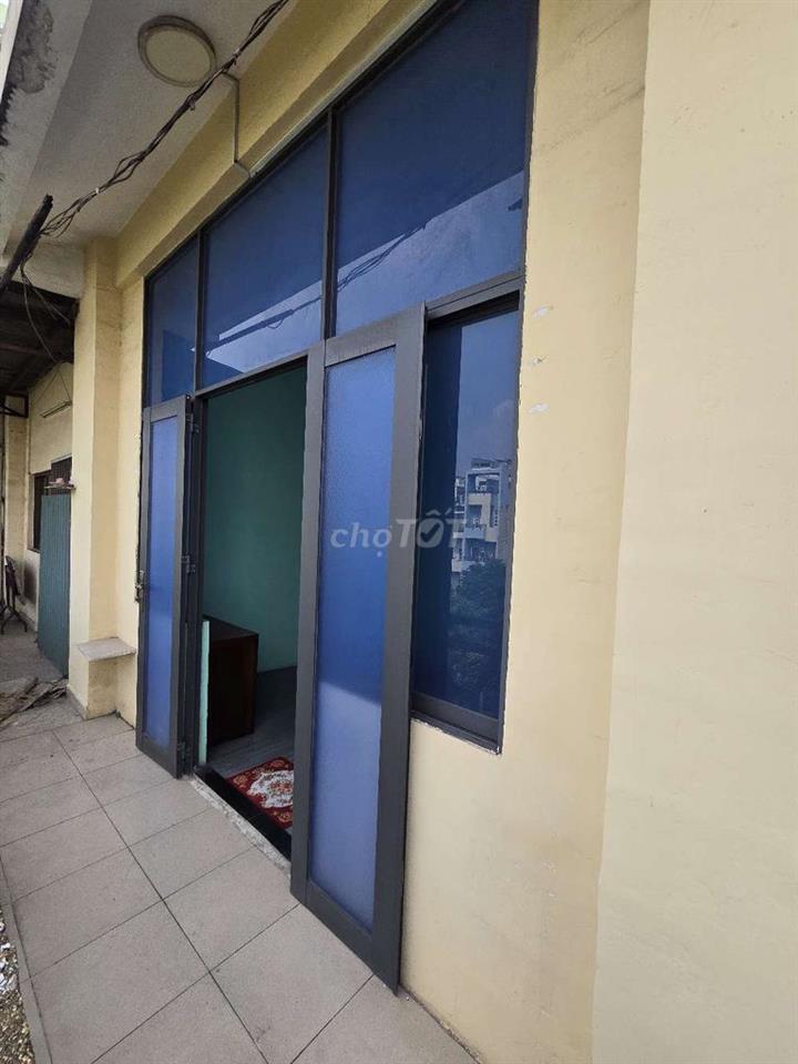 Bán 2 Căn Chung cư Đôi Lầu 3 hải thượng Lãn Ông PChợ Lớn