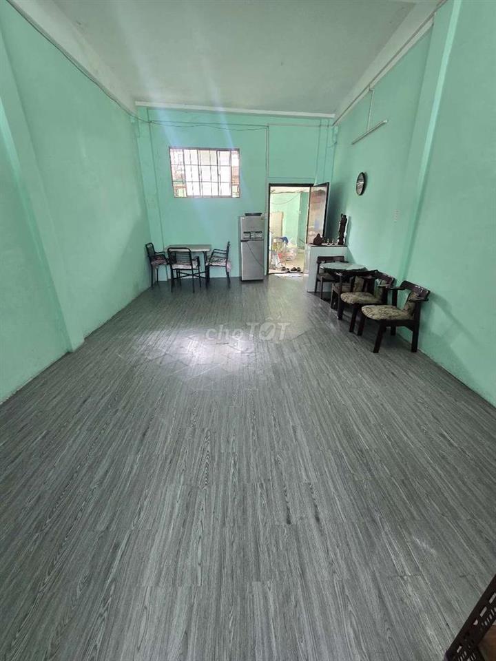 Bán 2 Căn Chung cư Đôi Lầu 3 hải thượng Lãn Ông PChợ Lớn