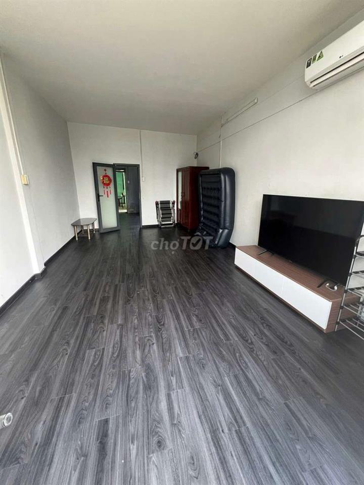 Bán 2 Căn Chung cư Đôi Lầu 3 hải thượng Lãn Ông PChợ Lớn
