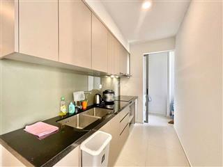 Chung cư Lucky, Phan Văn Khoẻ, Q6: 3p ngủ, full NTCC, 90m2, 15triệu
