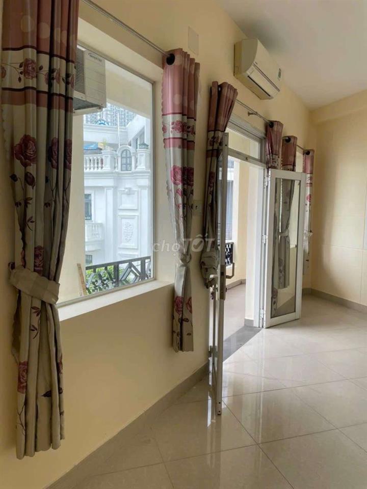 Sang nhượng phòng trọ rộng rãi thoáng mát