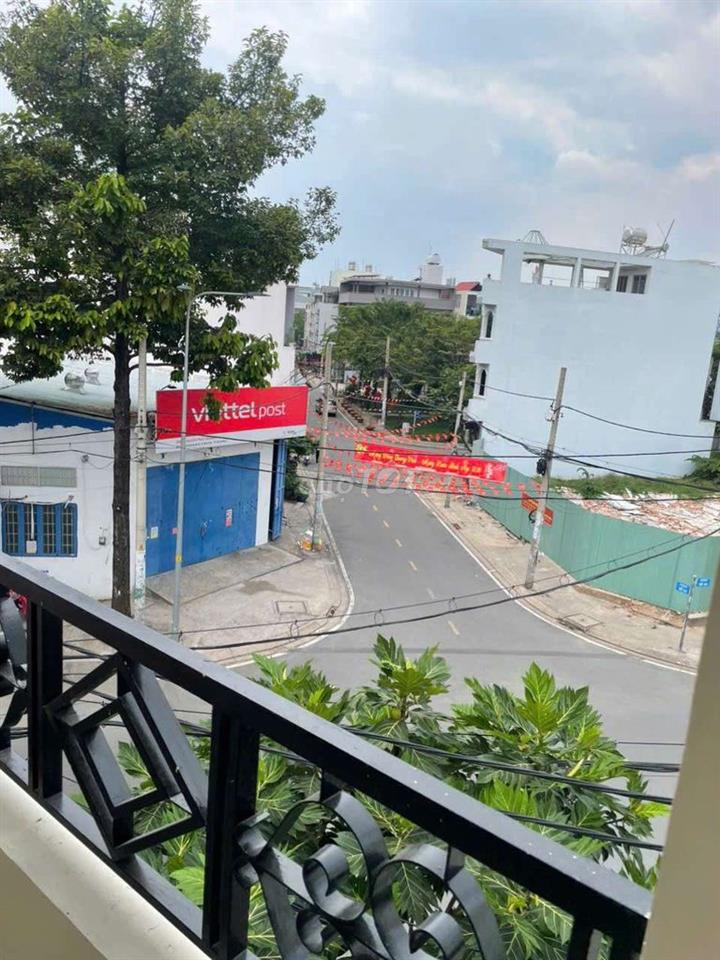 Sang nhượng phòng trọ rộng rãi thoáng mát