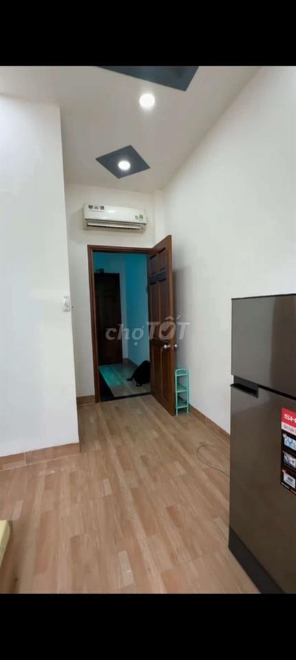 🏠 PASS PHÒNG – TÂN TẠO, BÌNH TÂN CŨ | FULL NỘI THẤT | KHÔNG CHUNG CHỦ