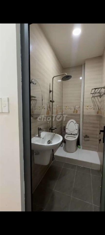 🏠 PASS PHÒNG – TÂN TẠO, BÌNH TÂN CŨ | FULL NỘI THẤT | KHÔNG CHUNG CHỦ