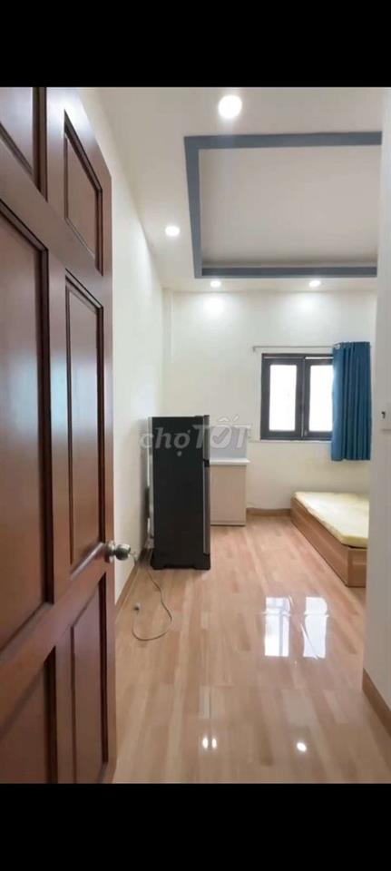 🏠 PASS PHÒNG – TÂN TẠO, BÌNH TÂN CŨ | FULL NỘI THẤT | KHÔNG CHUNG CHỦ