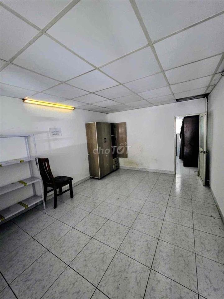 NHÀ NGAY GA T3 – TÂN BÌNH | ĐƯỜNG Ô TÔ 8M | 4×18,5M | 74M² | NHỈNH 9 T