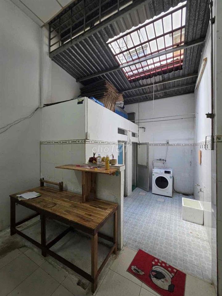 NHÀ NGAY GA T3 – TÂN BÌNH | ĐƯỜNG Ô TÔ 8M | 4×18,5M | 74M² | NHỈNH 9 T