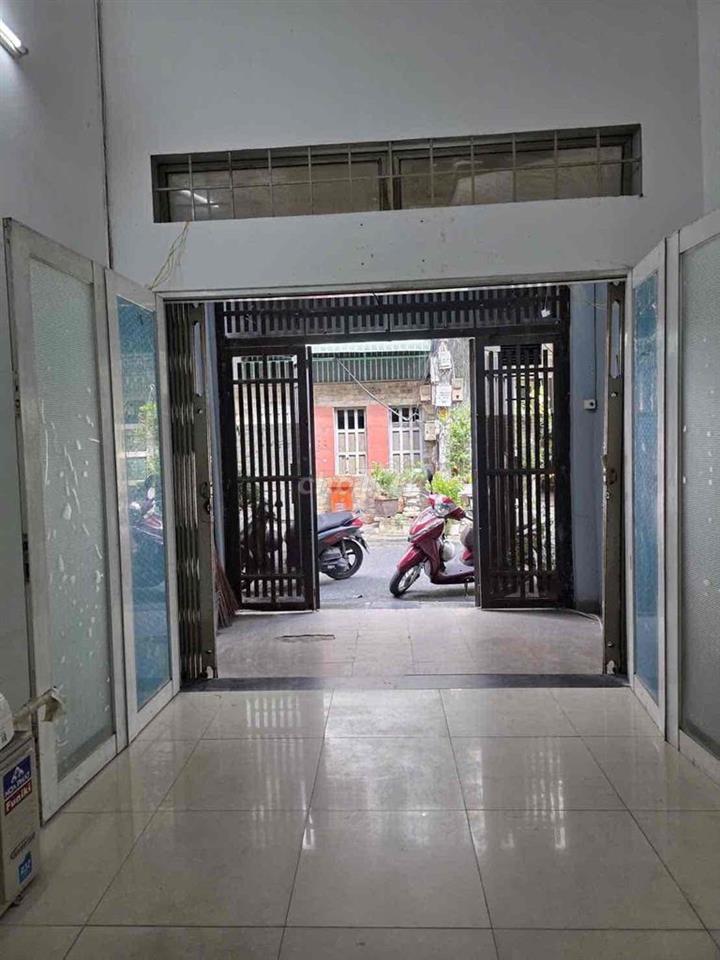 NHÀ NGAY GA T3 – TÂN BÌNH | ĐƯỜNG Ô TÔ 8M | 4×18,5M | 74M² | NHỈNH 9 T