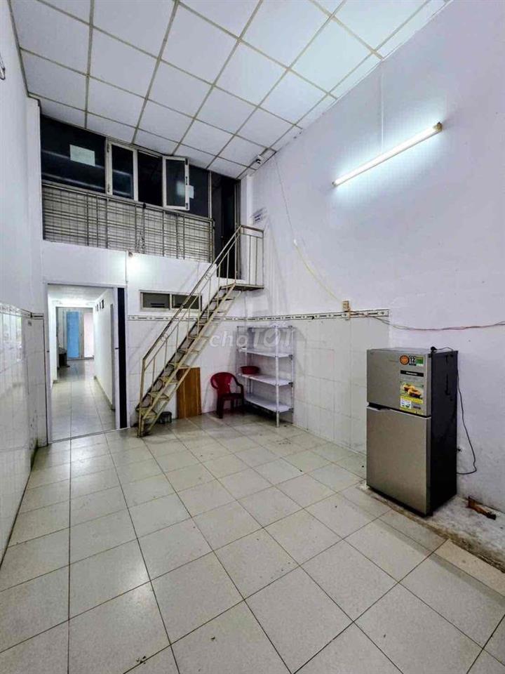 NHÀ NGAY GA T3 – TÂN BÌNH | ĐƯỜNG Ô TÔ 8M | 4×18,5M | 74M² | NHỈNH 9 T