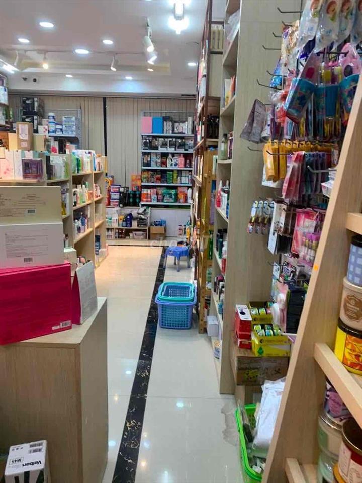 MT NGAY HOÀNG VĂN THỤ | 61,5M² | VUÔNG VỨC | NHỈNH 10T
