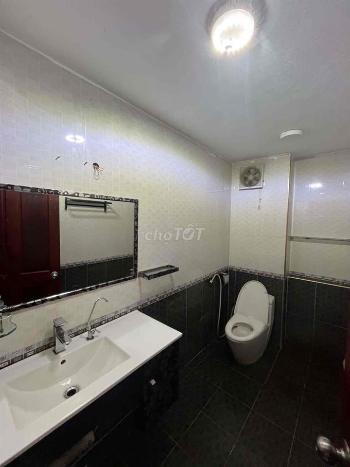 MT NGAY HOÀNG VĂN THỤ | 61,5M² | VUÔNG VỨC | NHỈNH 10T