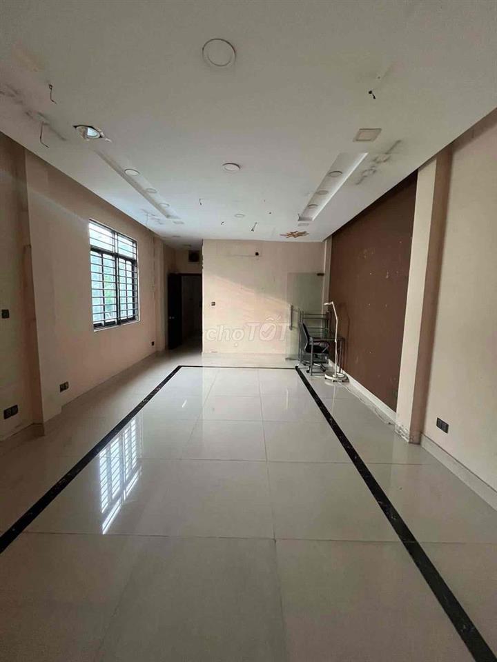 MT NGAY HOÀNG VĂN THỤ | 61,5M² | VUÔNG VỨC | NHỈNH 10T