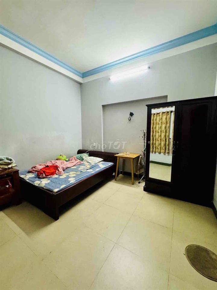 MẶT TIỀN TÂY THẠNH  – 384m² – 6 TẦNG – NHỈNH 24T