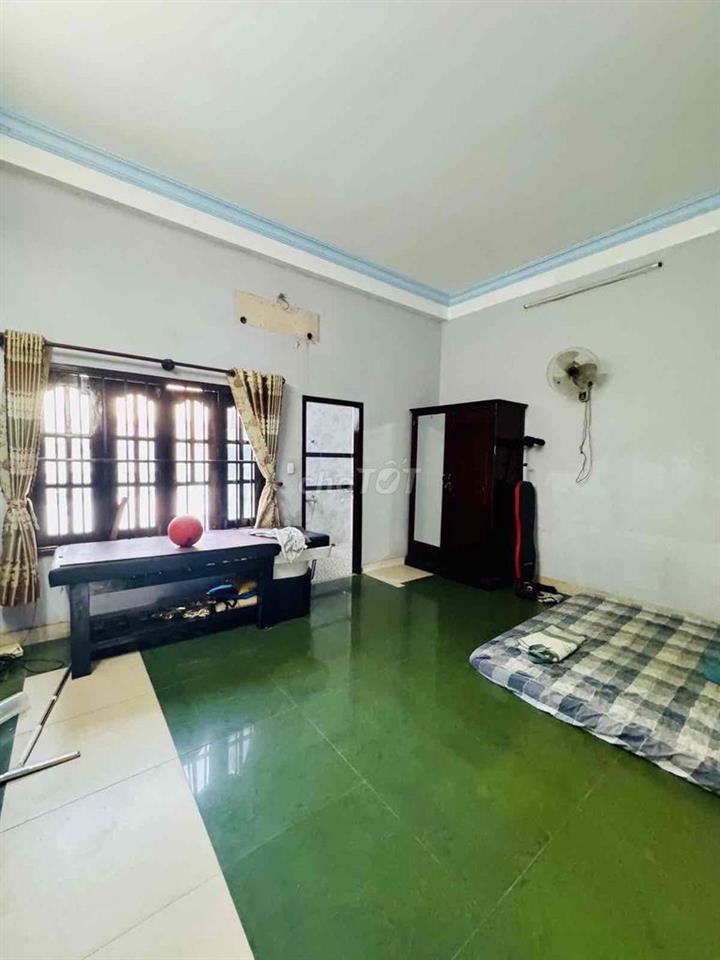 MẶT TIỀN TÂY THẠNH  – 384m² – 6 TẦNG – NHỈNH 24T