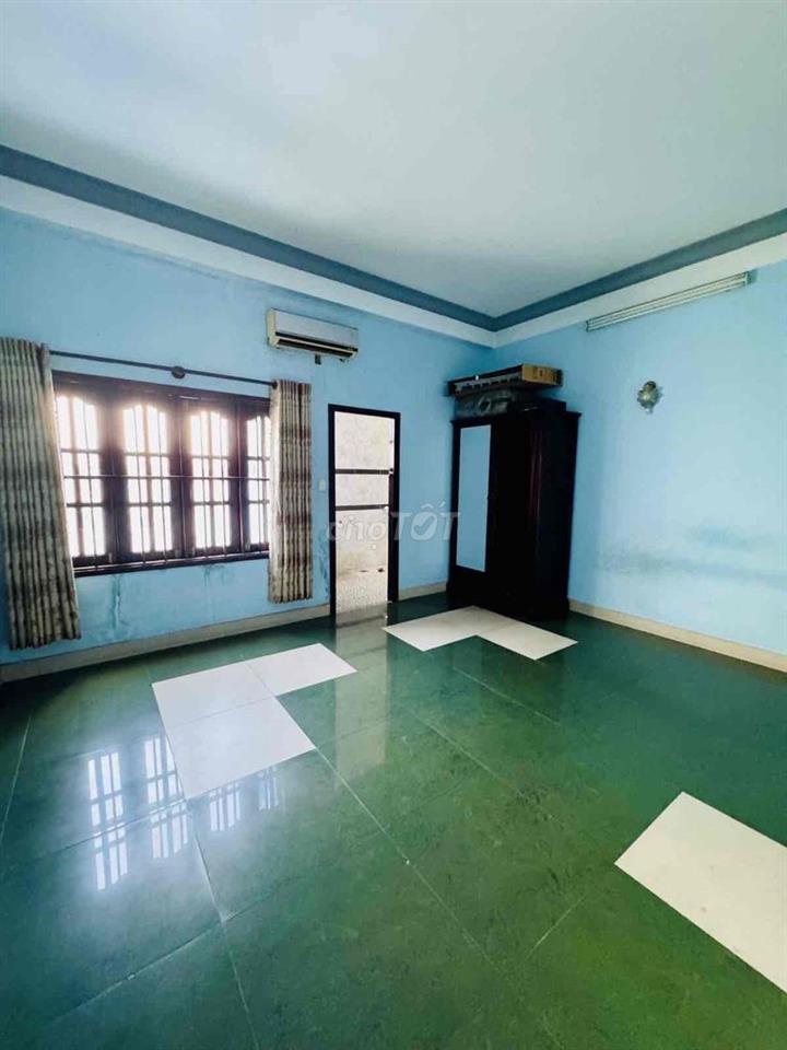 MẶT TIỀN TÂY THẠNH  – 384m² – 6 TẦNG – NHỈNH 24T