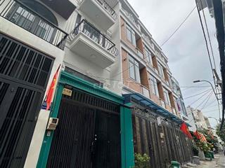 GÒ VẤP • TRỤC ĐƯỜNG QUANG TRUNG • 65M² • 5×14M • 4PN • NHỈNH 5T