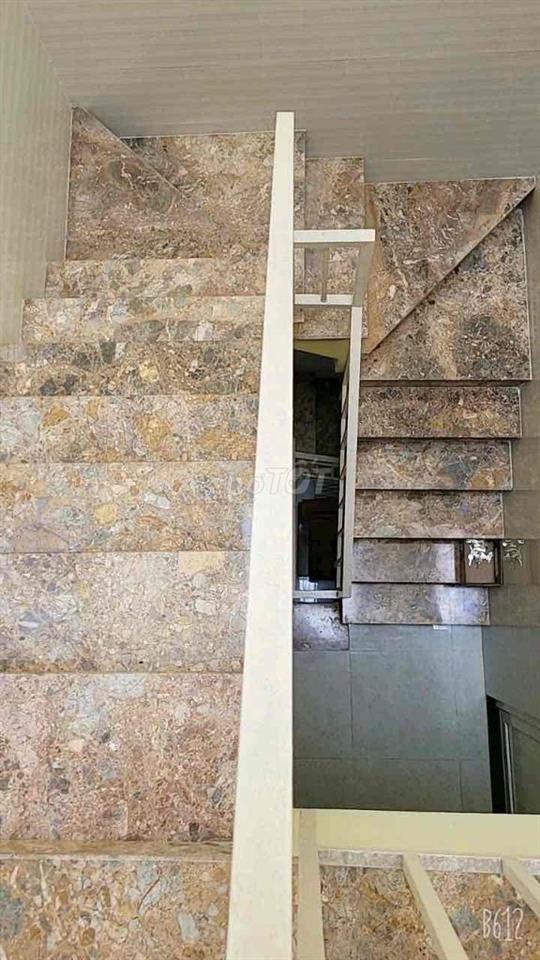 MUA BÁN NHÀ TÂN BÌNH – BÀU CÁT | 43M² | 3 TẦNG | NHỈNH 7T