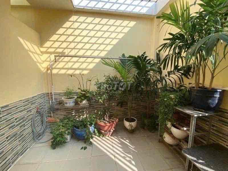 MUA BÁN NHÀ TÂN BÌNH – BÀU CÁT | 43M² | 3 TẦNG | NHỈNH 7T