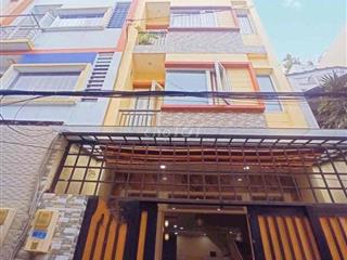 MUA BÁN NHÀ TÂN BÌNH – BÀU CÁT | 43M² | 3 TẦNG | NHỈNH 7T