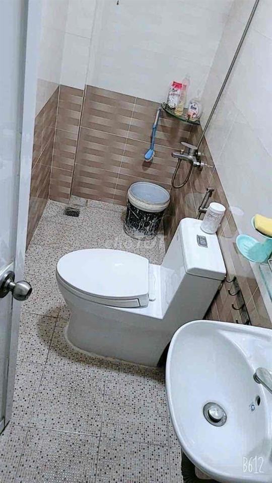 MUA BÁN NHÀ TÂN BÌNH – BÀU CÁT | 43M² | 3 TẦNG | NHỈNH 7T