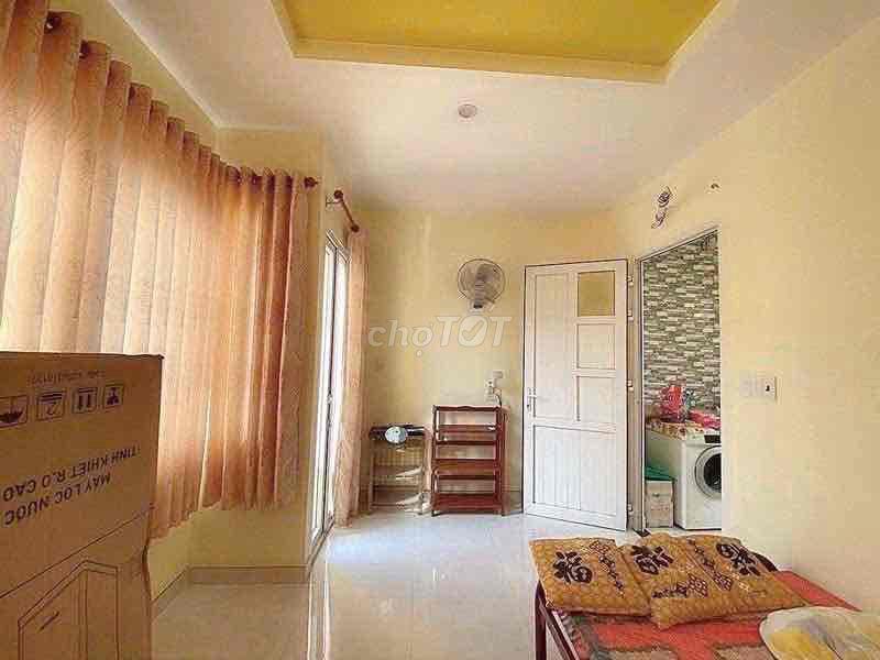 MUA BÁN NHÀ TÂN BÌNH – BÀU CÁT | 43M² | 3 TẦNG | NHỈNH 7T